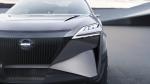 Nissan IMQ Concept 2019 года